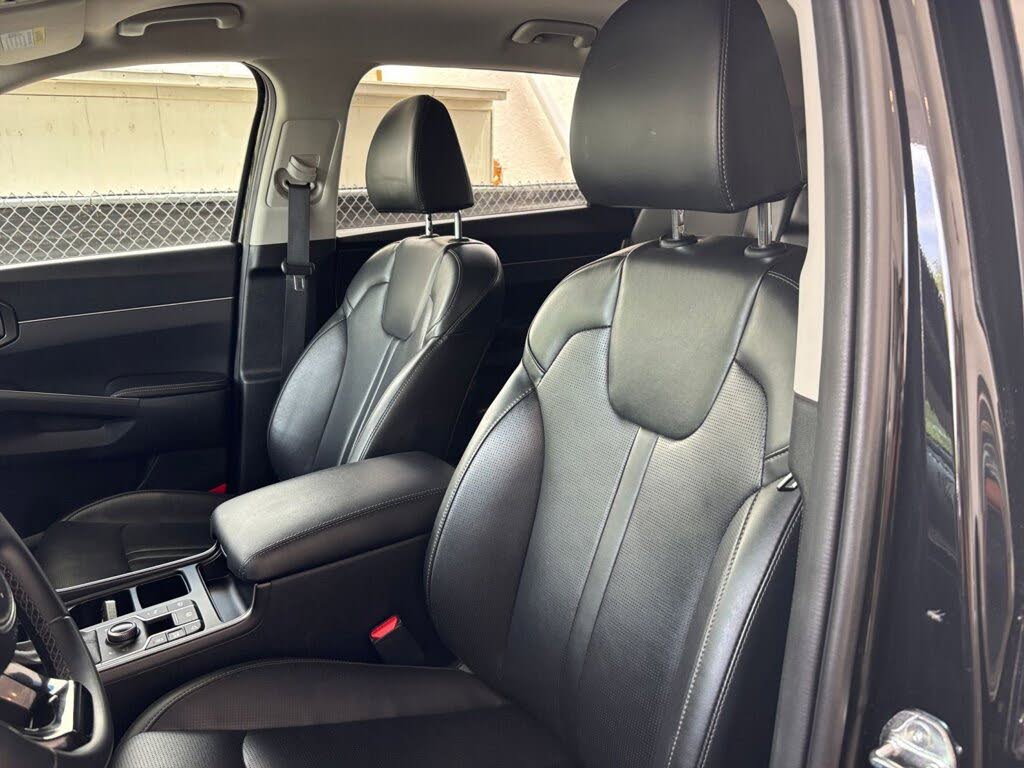 2024 Kia Sorento