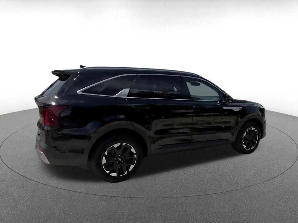 2024 Kia Sorento