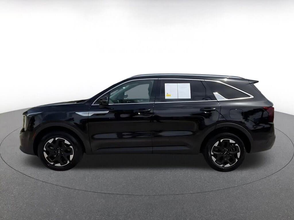 2024 Kia Sorento
