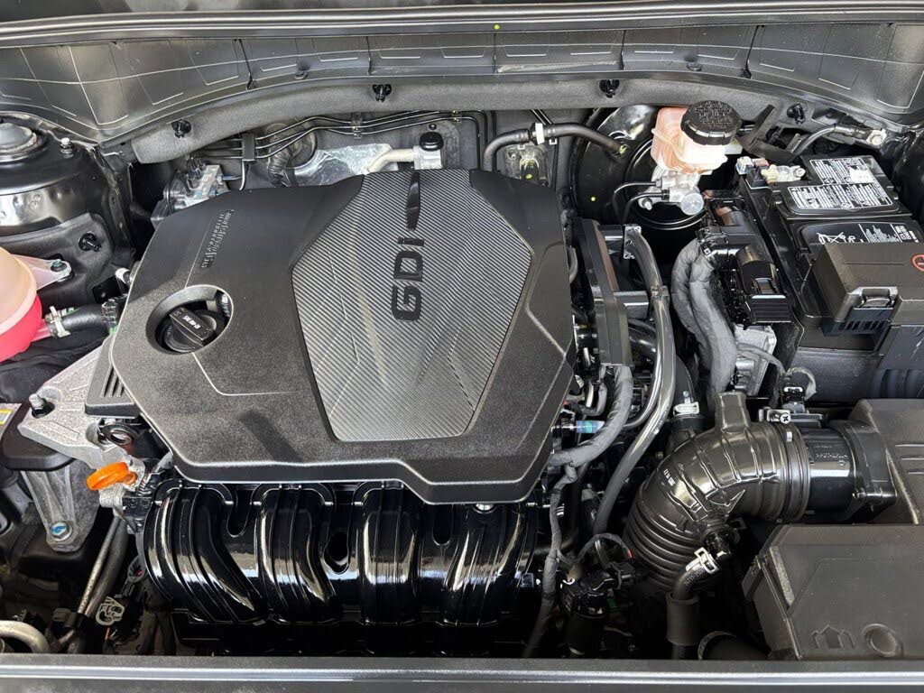 2024 Kia Sorento