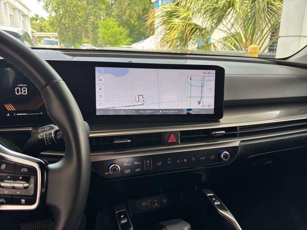 2024 Kia Sorento