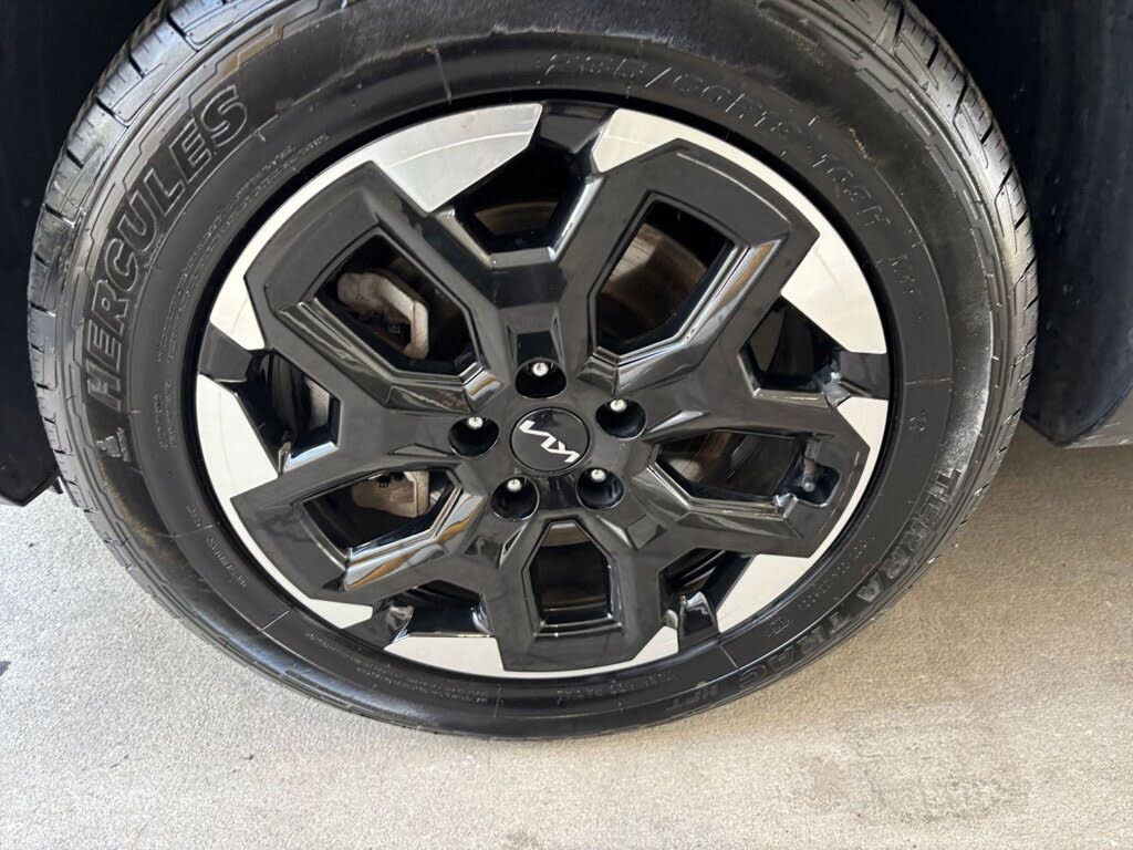 2024 Kia Sorento
