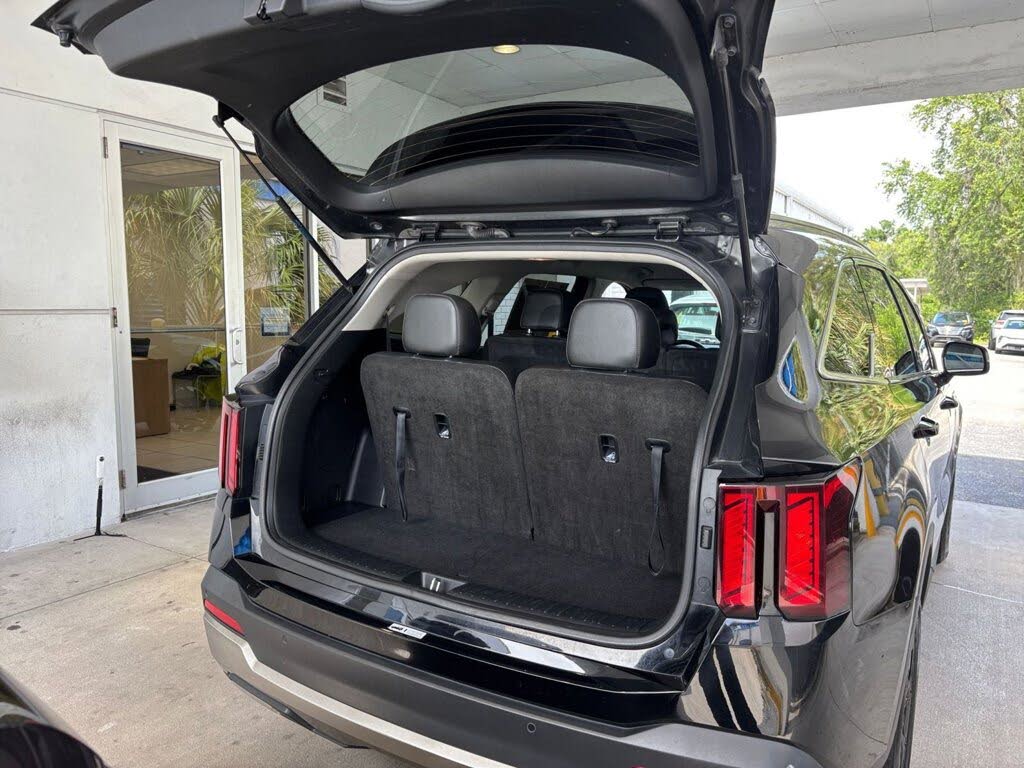 2024 Kia Sorento