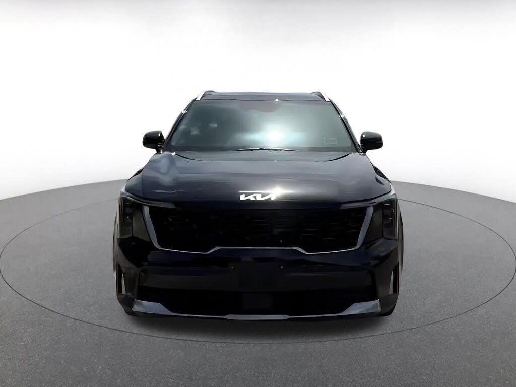 2024 Kia Sorento