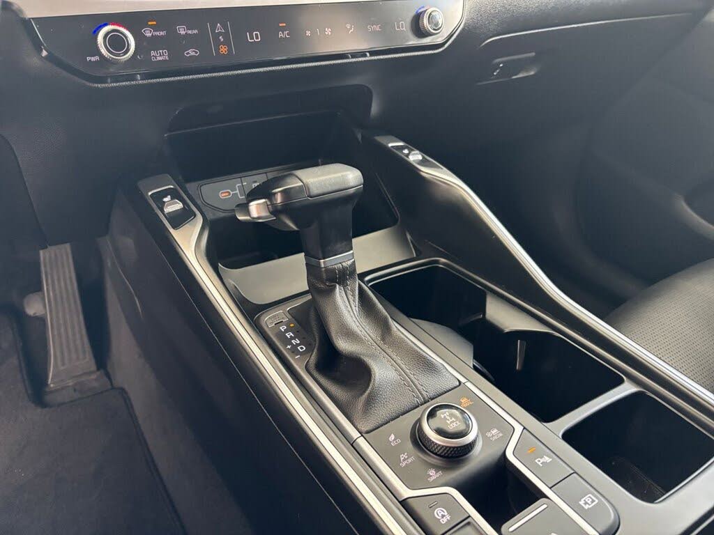 2024 Kia Sorento
