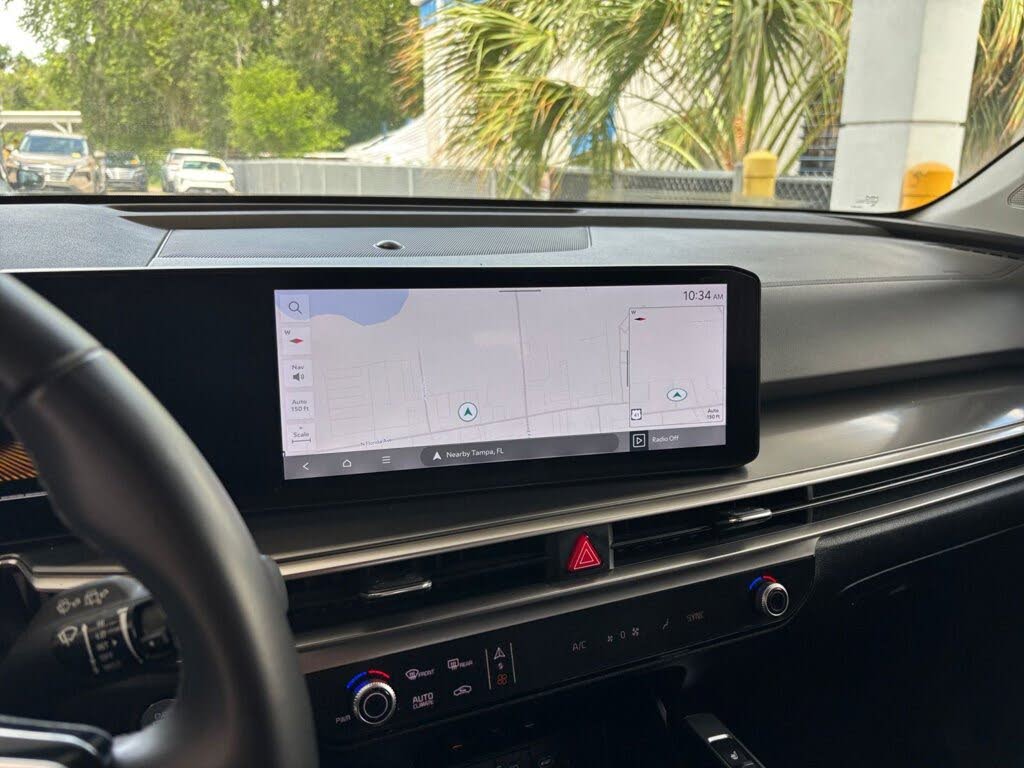 2024 Kia Sorento