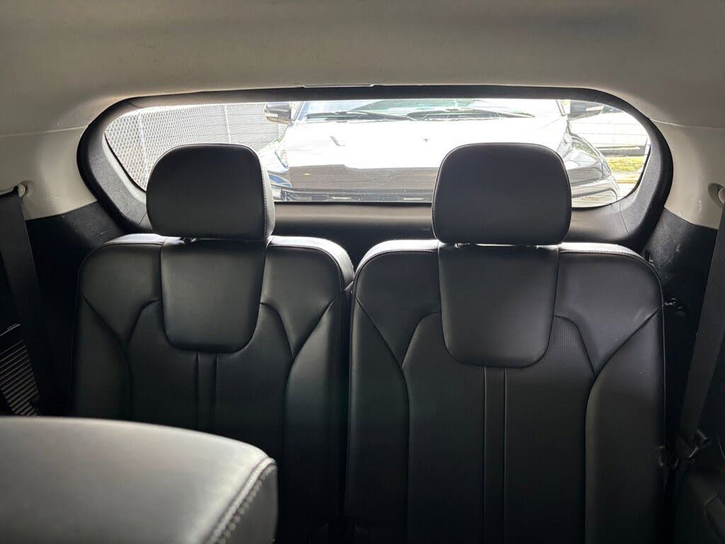 2024 Kia Sorento