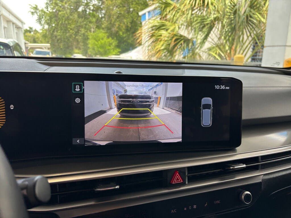 2024 Kia Sorento