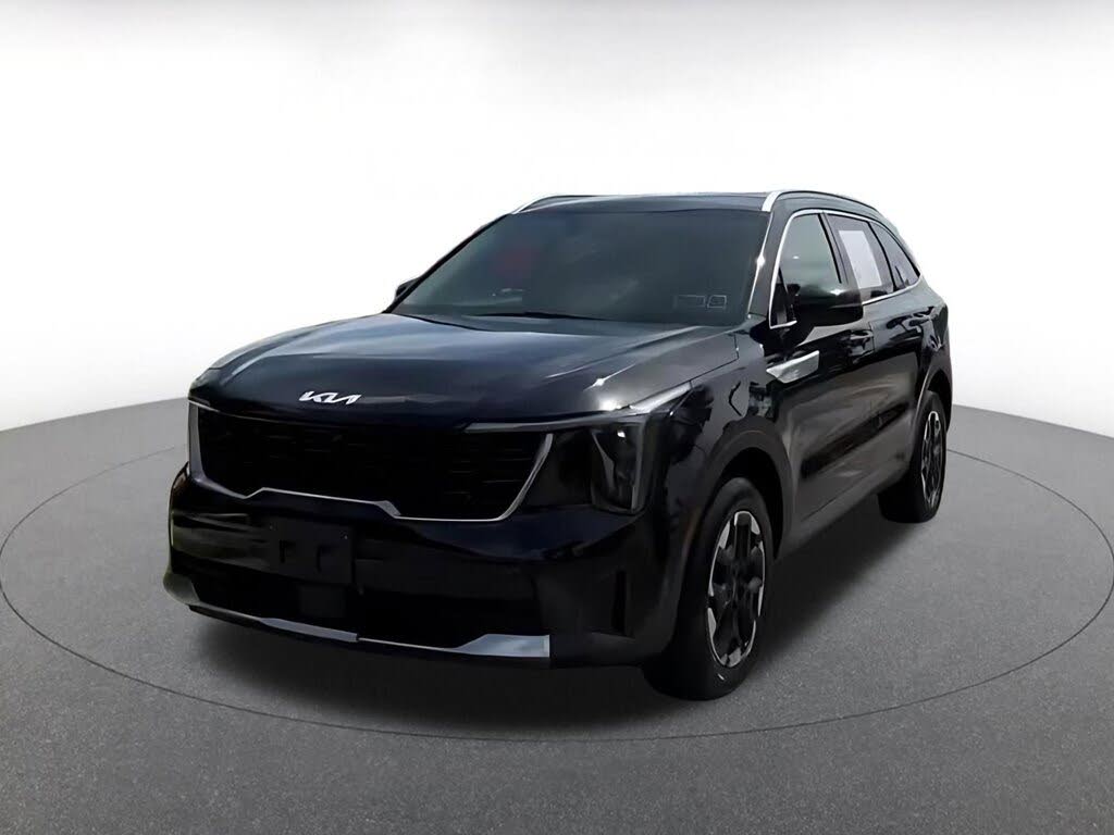 2024 Kia Sorento