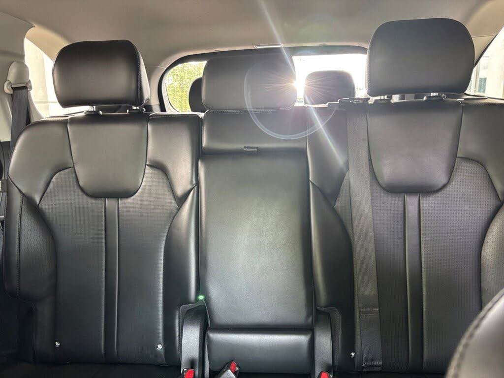 2024 Kia Sorento