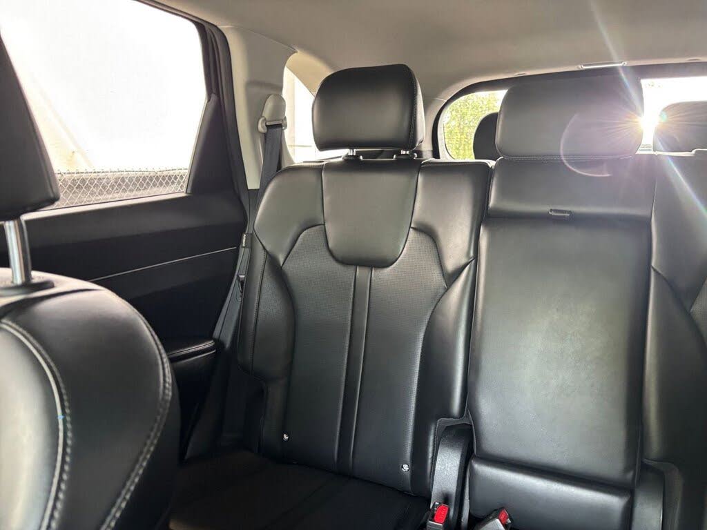 2024 Kia Sorento