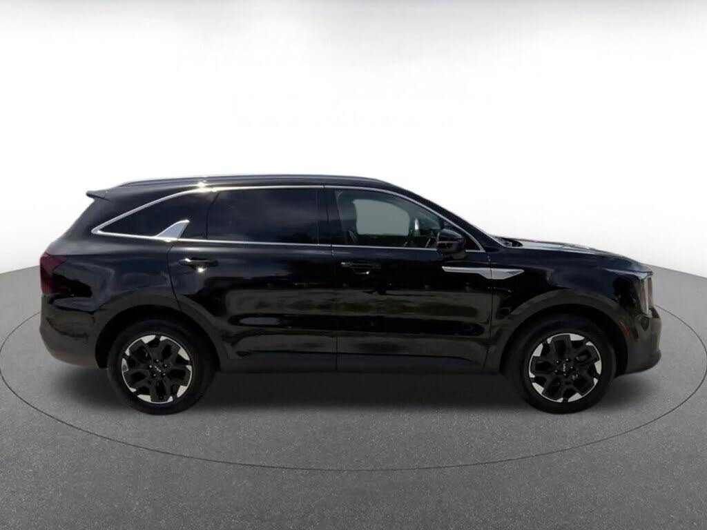 2024 Kia Sorento