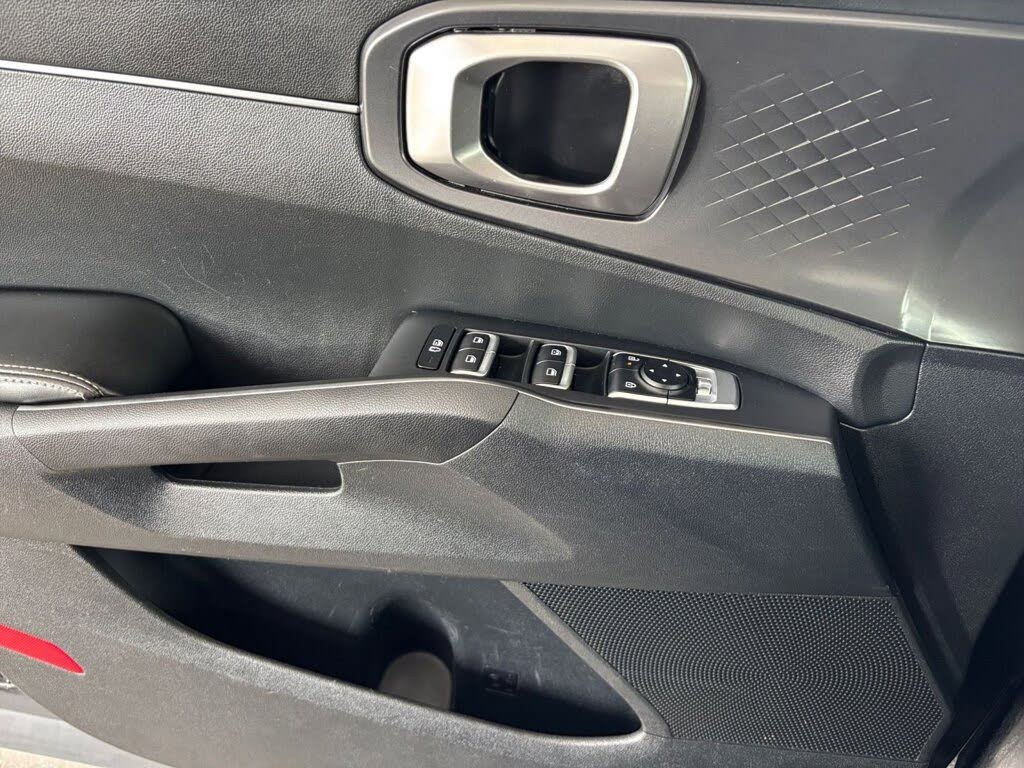 2024 Kia Sorento