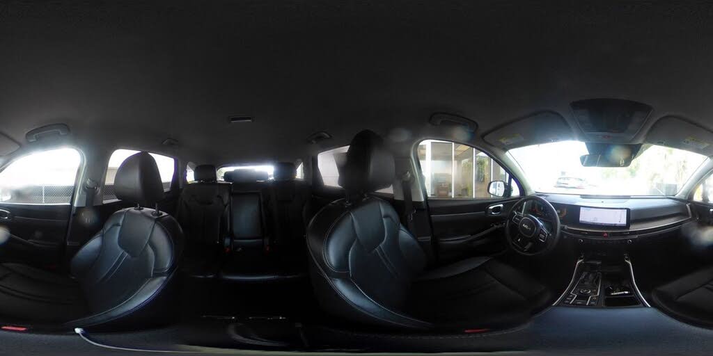 2024 Kia Sorento
