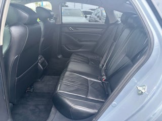 2021 Honda Accord