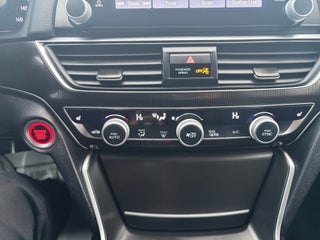2021 Honda Accord