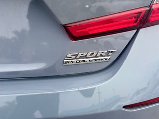 2021 Honda Accord