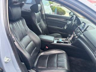 2021 Honda Accord