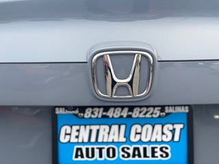 2021 Honda Accord