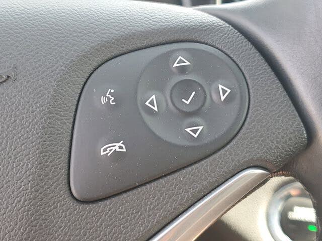 2015 Chevrolet Impala