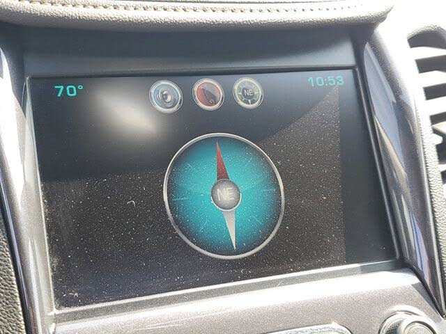 2015 Chevrolet Impala