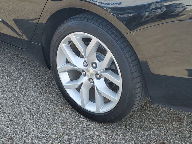 2015 Chevrolet Impala