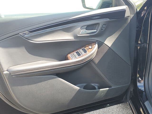 2015 Chevrolet Impala