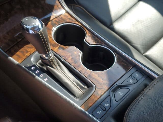 2015 Chevrolet Impala