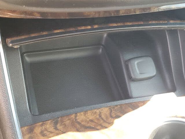 2015 Chevrolet Impala