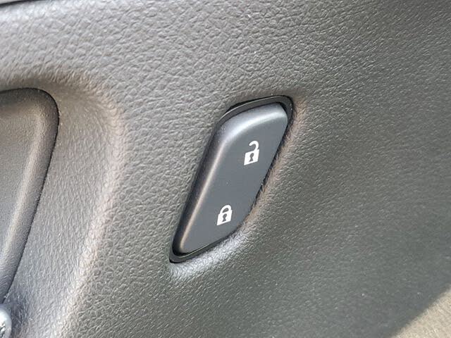 2015 Chevrolet Impala