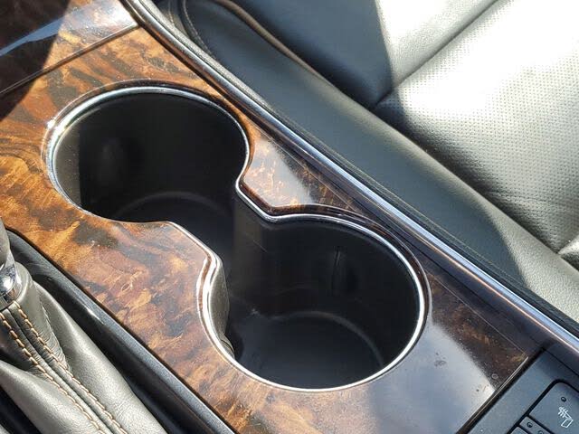 2015 Chevrolet Impala