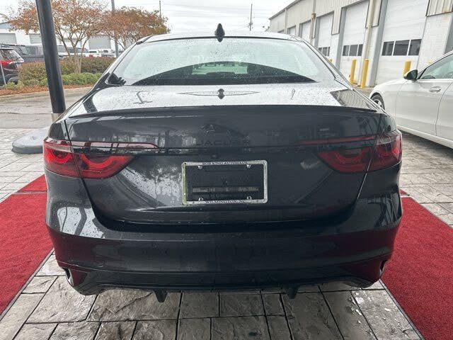 2024 Jaguar XF