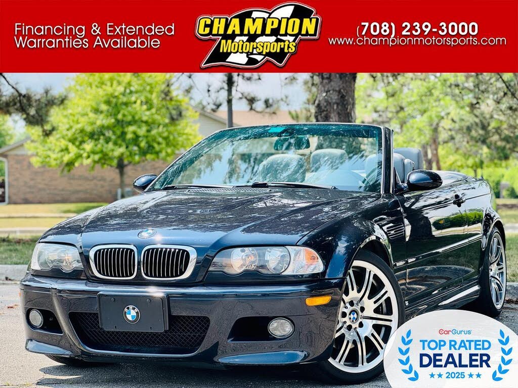 BMW M3