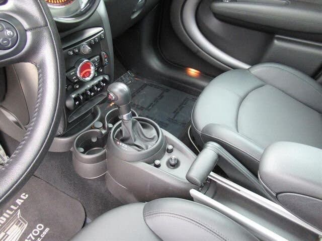 2015 MINI Countryman