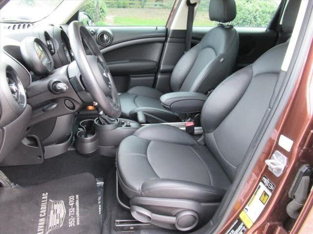 2015 MINI Countryman