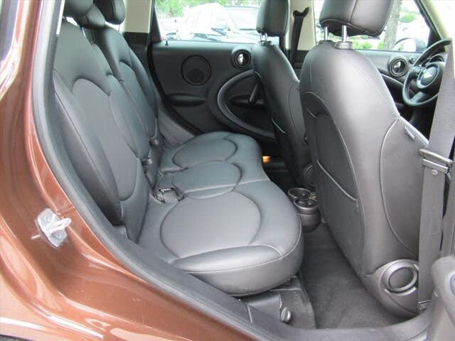 2015 MINI Countryman