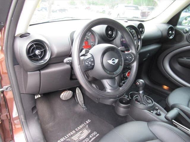 2015 MINI Countryman