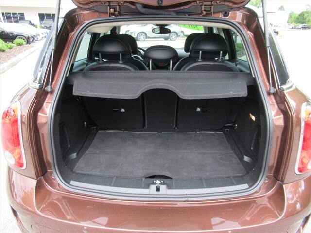 2015 MINI Countryman