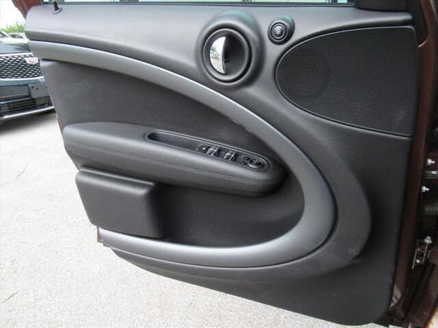 2015 MINI Countryman