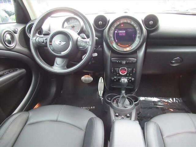 2015 MINI Countryman