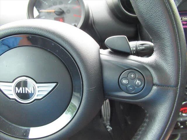 2015 MINI Countryman