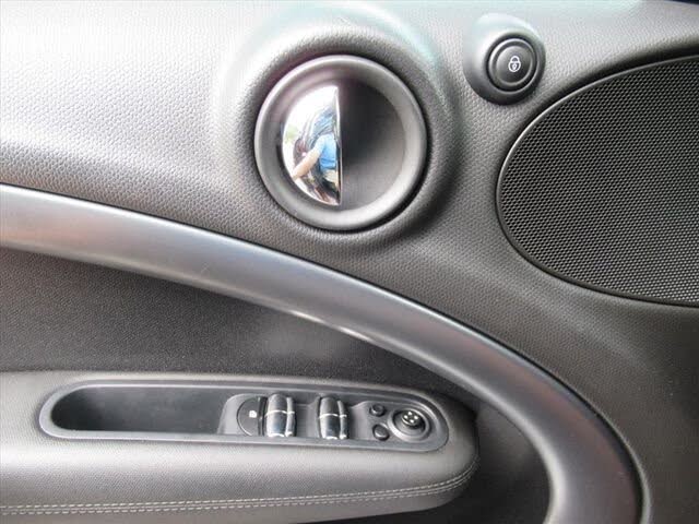 2015 MINI Countryman