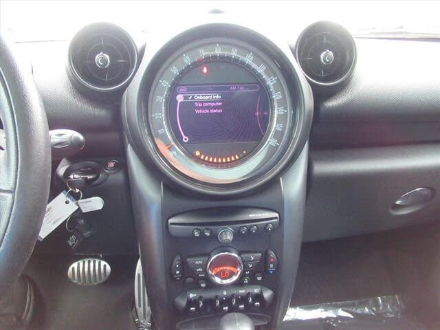 2015 MINI Countryman