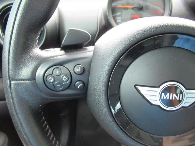 2015 MINI Countryman