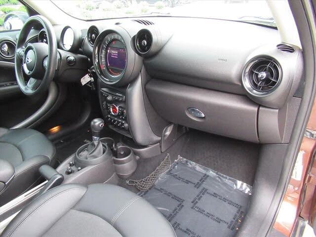 2015 MINI Countryman