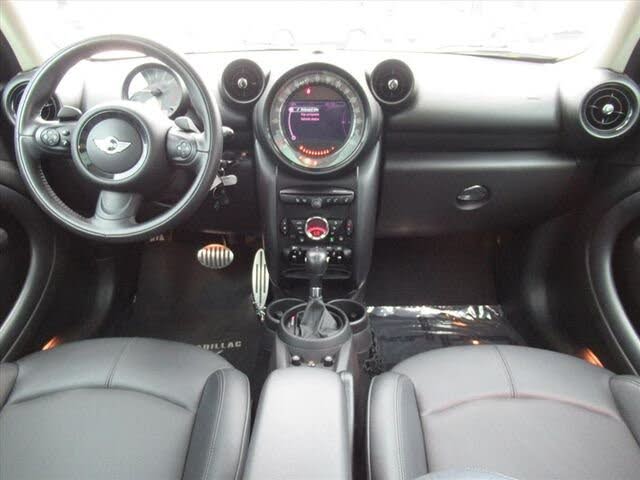 2015 MINI Countryman