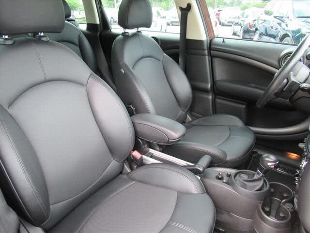 2015 MINI Countryman