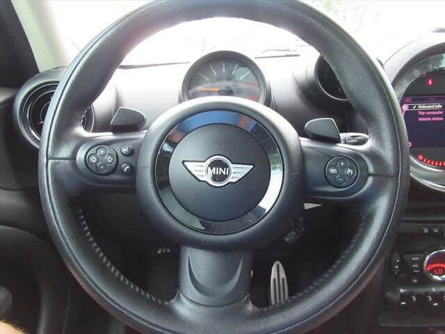 2015 MINI Countryman