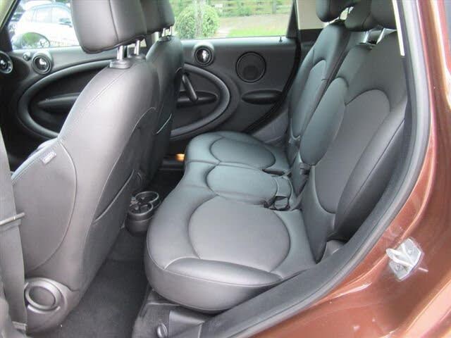 2015 MINI Countryman