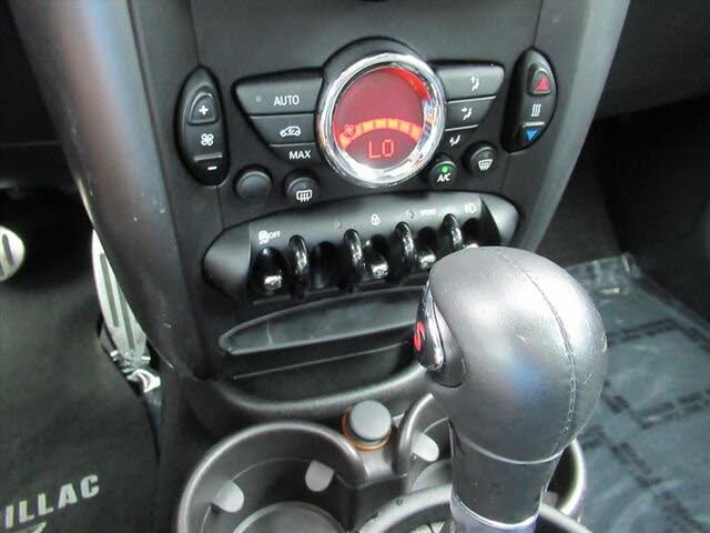 2015 MINI Countryman